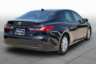 Toyota Camry 2025 SE 4dr Sedan