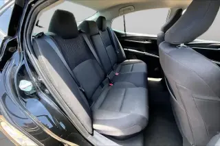 Toyota Camry 2025 SE 4dr Sedan