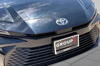 Toyota Camry 2025 SE 4dr Sedan