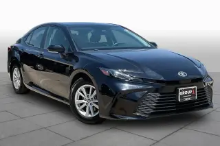 Toyota Camry 2025 SE 4dr Sedan