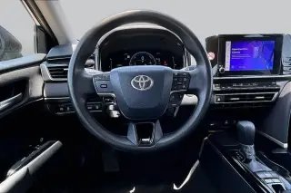 Toyota Camry 2025 SE 4dr Sedan