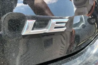 Toyota Camry 2025 SE 4dr Sedan