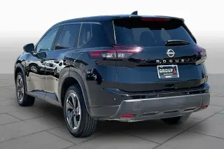 Nissan Rogue 2025 SV 4dr Crossover