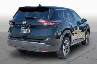 Nissan Rogue 2025 SV 4dr Crossover