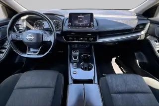 Nissan Rogue 2025 SV 4dr Crossover
