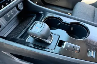Nissan Rogue 2025 SV 4dr Crossover