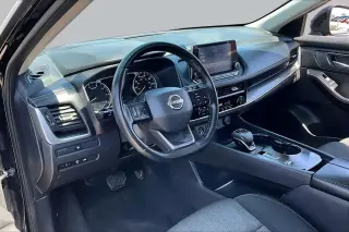Nissan Rogue 2025 SV 4dr Crossover