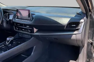 Nissan Rogue 2025 SV 4dr Crossover