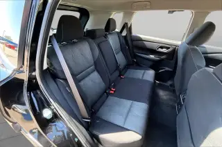 Nissan Rogue 2025 SV 4dr Crossover