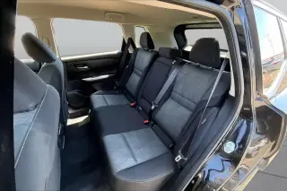 Nissan Rogue 2025 SV 4dr Crossover