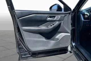 Nissan Rogue 2025 SV 4dr Crossover