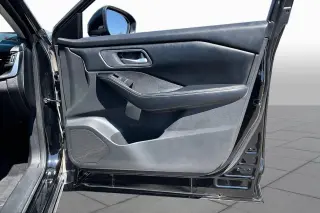 Nissan Rogue 2025 SV 4dr Crossover