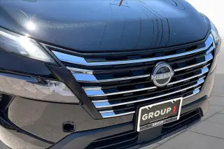 Nissan Rogue 2025 SV 4dr Crossover