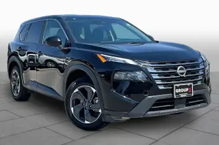 Nissan Rogue 2025 SV 4dr Crossover