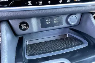 Nissan Rogue 2025 SV 4dr Crossover