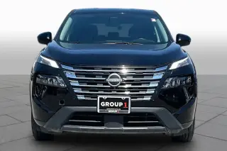 Nissan Rogue 2025 SV 4dr Crossover