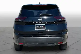 Nissan Rogue 2025 SV 4dr Crossover