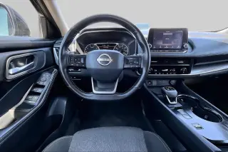Nissan Rogue 2025 SV 4dr Crossover