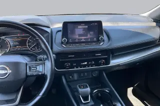 Nissan Rogue 2025 SV 4dr Crossover