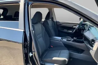 Nissan Rogue 2025 SV 4dr Crossover
