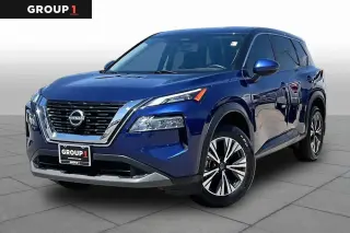 Nissan Rogue 2023 SV 4dr Crossover