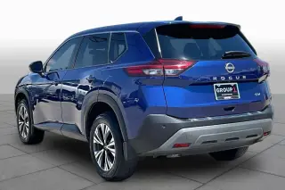 Nissan Rogue 2023 SV 4dr Crossover