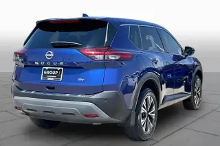 Nissan Rogue 2023 SV 4dr Crossover