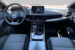 Nissan Rogue 2023 SV 4dr Crossover