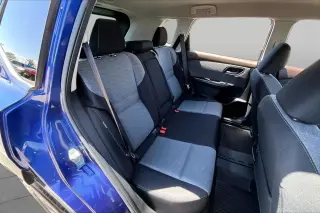 Nissan Rogue 2023 SV 4dr Crossover