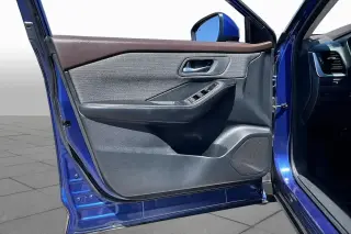 Nissan Rogue 2023 SV 4dr Crossover