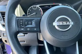 Nissan Rogue 2023 SV 4dr Crossover