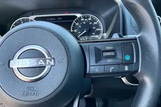 Nissan Rogue 2023 SV 4dr Crossover