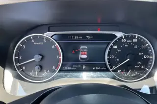 Nissan Rogue 2023 SV 4dr Crossover