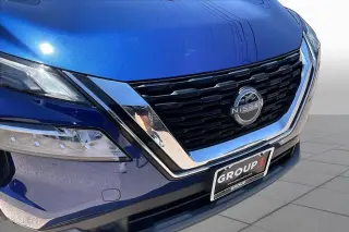 Nissan Rogue 2023 SV 4dr Crossover