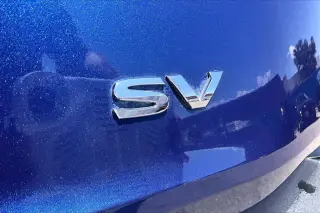 Nissan Rogue 2023 SV 4dr Crossover