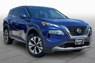 Nissan Rogue 2023 SV 4dr Crossover