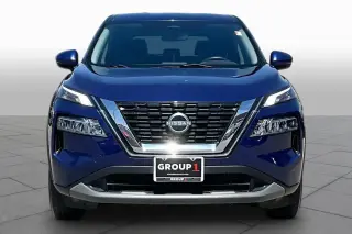 Nissan Rogue 2023 SV 4dr Crossover