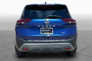 Nissan Rogue 2023 SV 4dr Crossover