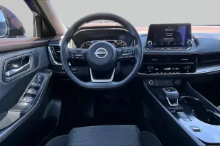 Nissan Rogue 2023 SV 4dr Crossover