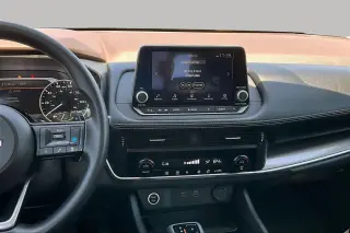 Nissan Rogue 2023 SV 4dr Crossover