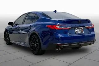 Toyota Camry 2025 SE 4dr Sedan