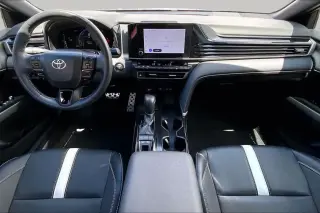 Toyota Camry 2025 SE 4dr Sedan