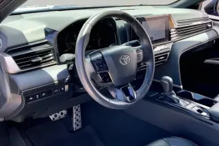 Toyota Camry 2025 SE 4dr Sedan