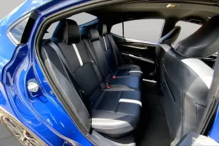 Toyota Camry 2025 SE 4dr Sedan