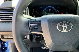 Toyota Camry 2025 SE 4dr Sedan