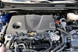 Toyota Camry 2025 SE 4dr Sedan