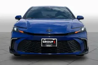 Toyota Camry 2025 SE 4dr Sedan