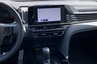 Toyota Camry 2025 SE 4dr Sedan