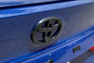 Toyota Camry 2025 SE 4dr Sedan