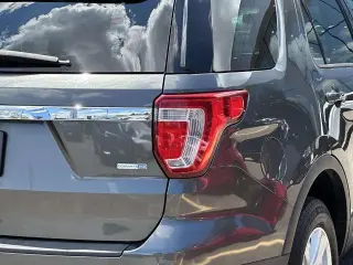Ford Explorer 2019 AWD XLT 4dr SUV